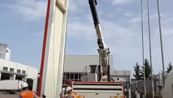 Ordu Otokar Bayi Totem 