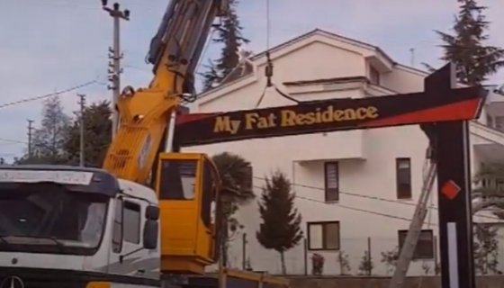 Site Tag Girişi